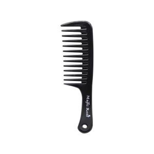 شانه مو مجیک رز مدل MR-1 - مشکی